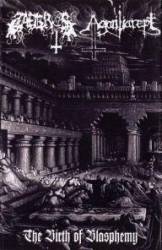 Zaebros : The Birth of Blasphemy